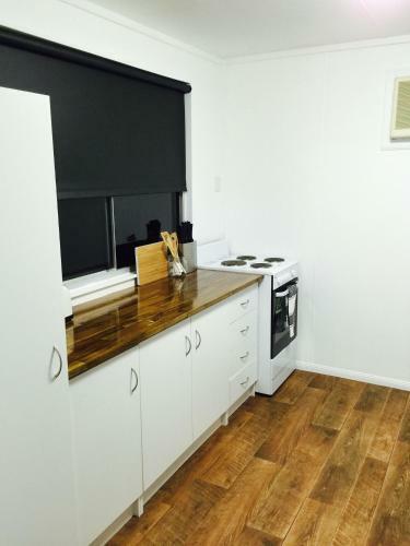 Apartamento Cottage On Cork