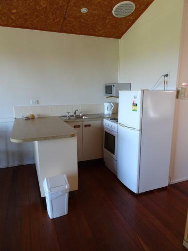 Apartamentos #22 Korora Palms - 1 Bedroom Bure