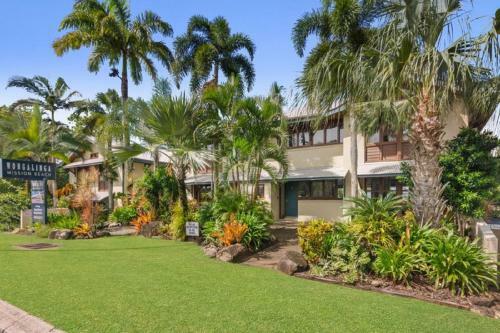 Hotel Wongalinga