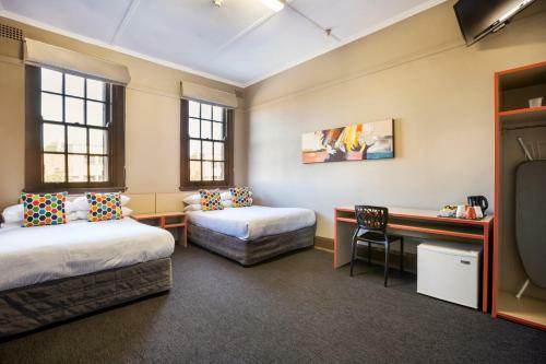 Granville Hotel