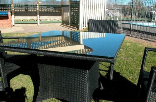 Ambassador Motor Inn