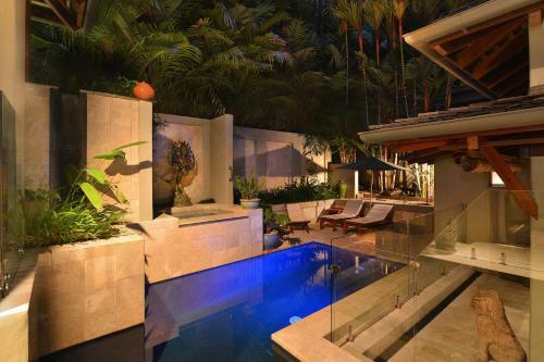 Villa 3 Far Pavillions - Luxury Holiday Villa