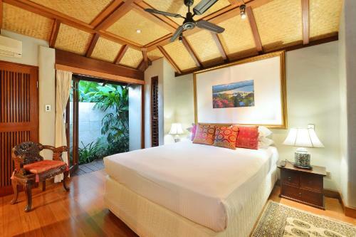 Villa 3 Far Pavillions - Luxury Holiday Villa