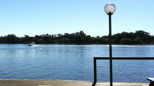 Edgewater Holiday Park
