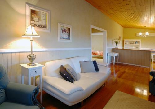 Agroturismo Barrington Hideaway- River Cottages