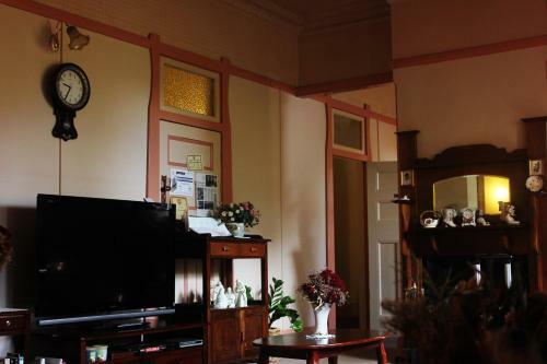 Hostal Hotel Avonleigh