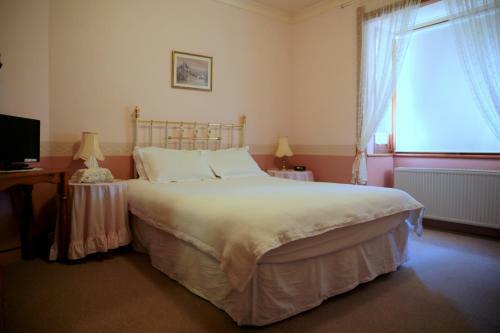 Hostal Hotel Avonleigh