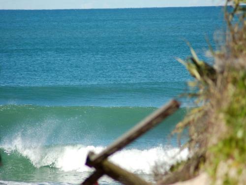 Kookaburra Beach Cottage On Tallow
