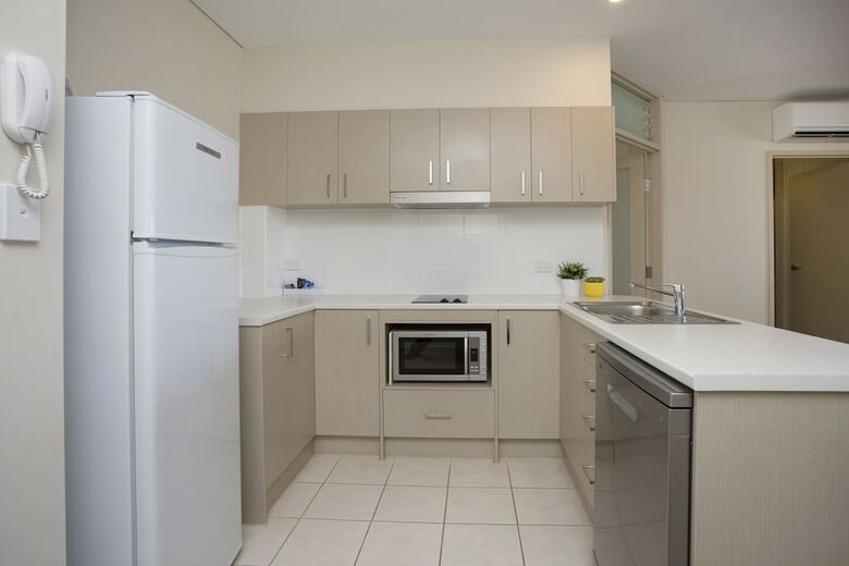 Hume Serviced Apartments