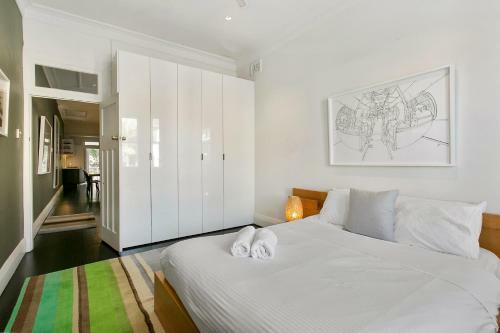 Apartamentos Jacques Avenue - A Bondi Beach Holiday Home