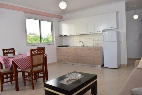 Uani Apartment