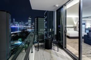 Swiss-belhotel Brisbane
