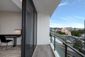 Swiss-belhotel Brisbane