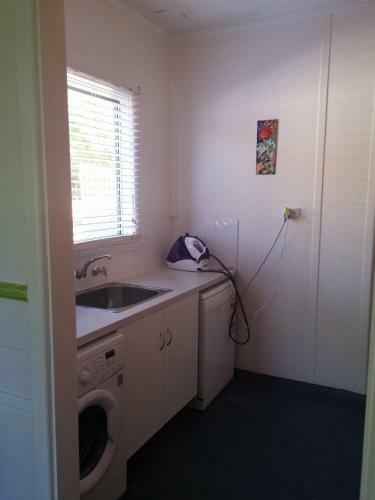 Friends Holiday House