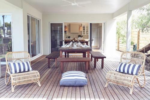 Verandah Retreat