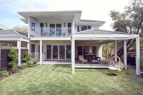 Verandah Retreat