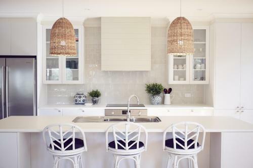 Verandah Retreat