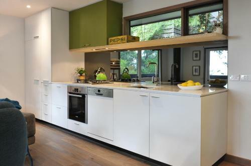 Bed & Breakfast Misty Woods Retreat Olinda