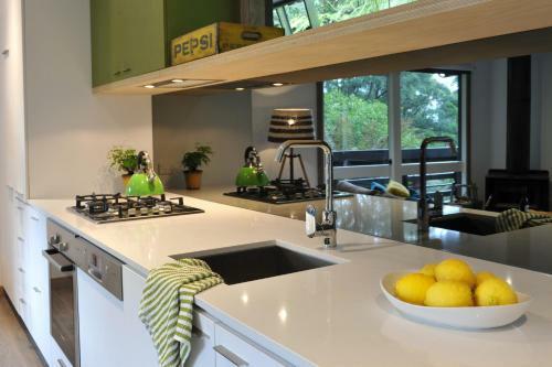 Bed & Breakfast Misty Woods Retreat Olinda