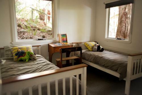 Bed & Breakfast Misty Woods Retreat Olinda