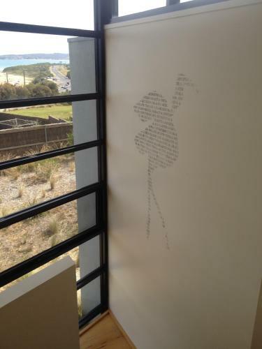 Apollos View Accommodation