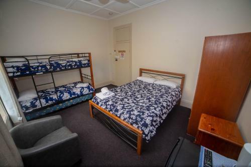 Motel Australian Hotel