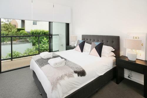 L26b 3br Red Hill - Uptown Apartments