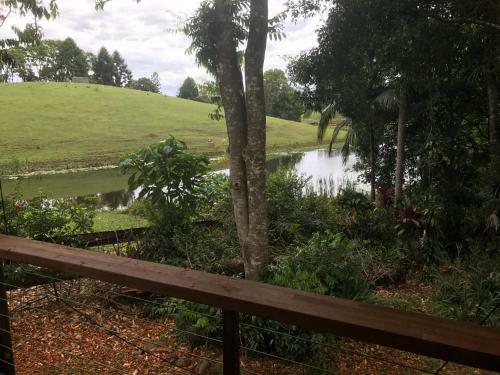 Agroturismo The Lakehouse Manor