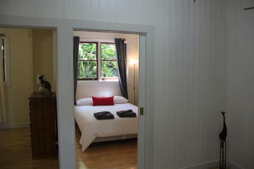 Agroturismo The Lakehouse Manor