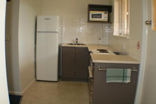 Abbey Apartments