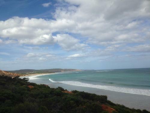 Holiday Home In The Heart Of Anglesea