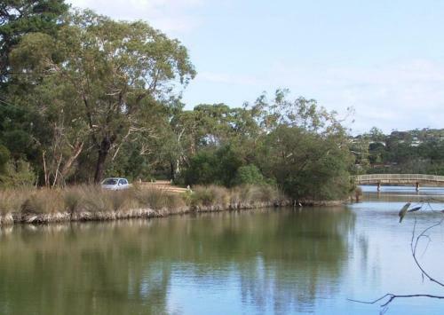 Holiday Home In The Heart Of Anglesea