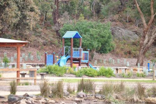 Holiday Home In The Heart Of Anglesea