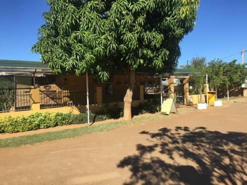 Carnarvon Caravan Park