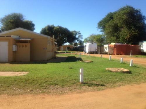 Carnarvon Caravan Park