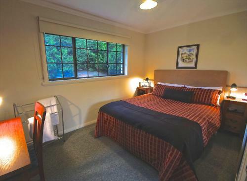 Port Arthur Villas
