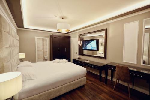 Premium Beach Hotel