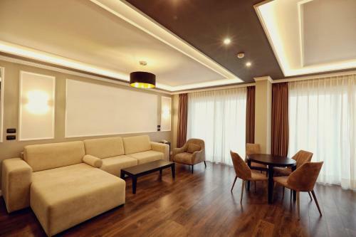 Premium Beach Hotel