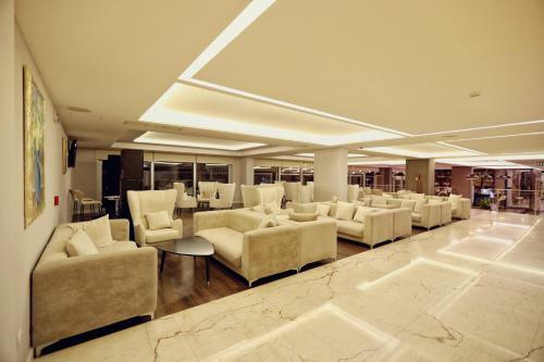 Premium Beach Hotel