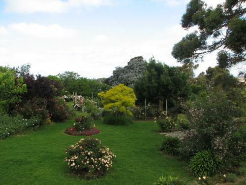 Agroturismo Jilba