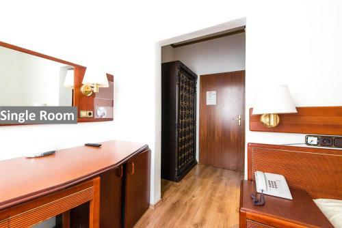 L�wen Hotel