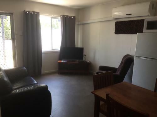 Clarence Head Caravan Park