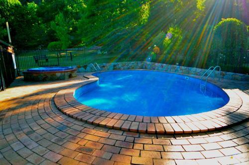 Apartamentos Chestnut Tree Holiday Units