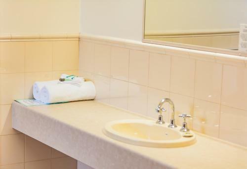 Country Roads Motor Inn Naracoorte