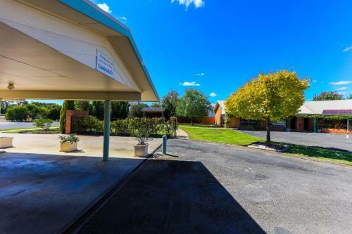 Country Roads Motor Inn Naracoorte