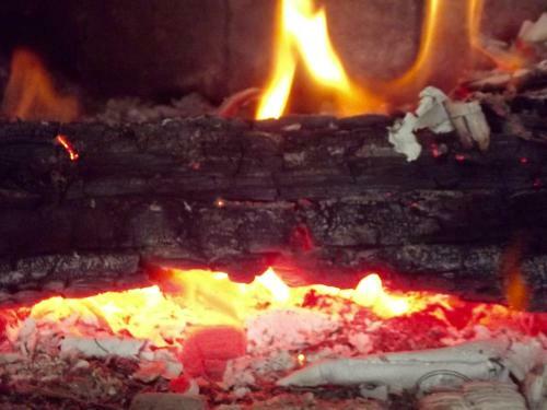 Agroturismo Eden Orchard & Farmstay