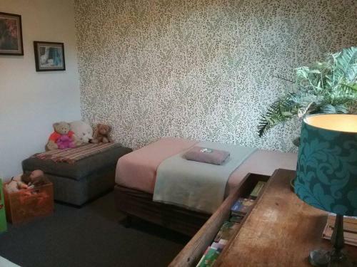 Agroturismo Eden Orchard & Farmstay