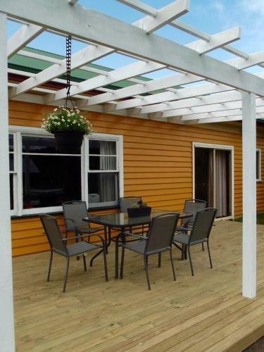 Agroturismo Eden Orchard & Farmstay