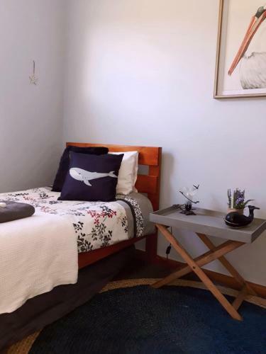 Agroturismo Eden Orchard & Farmstay