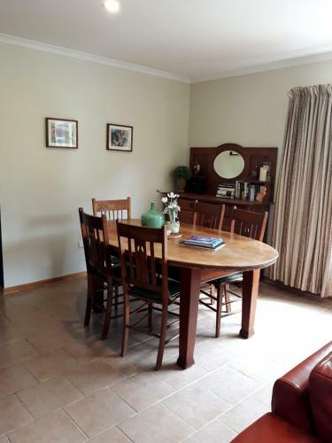 Agroturismo Eden Orchard & Farmstay